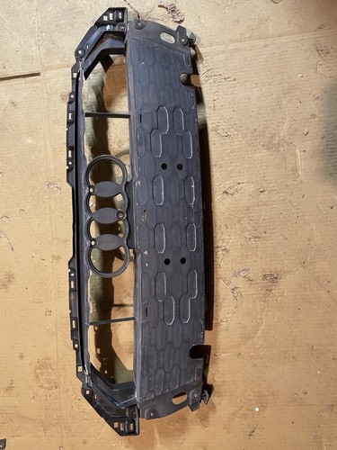 Audi rs3 radiator grille - rs3,