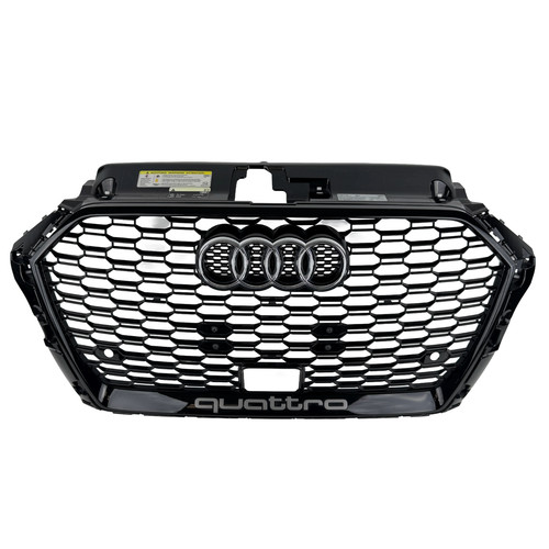 Oem 2017 2020 - 2017, audi